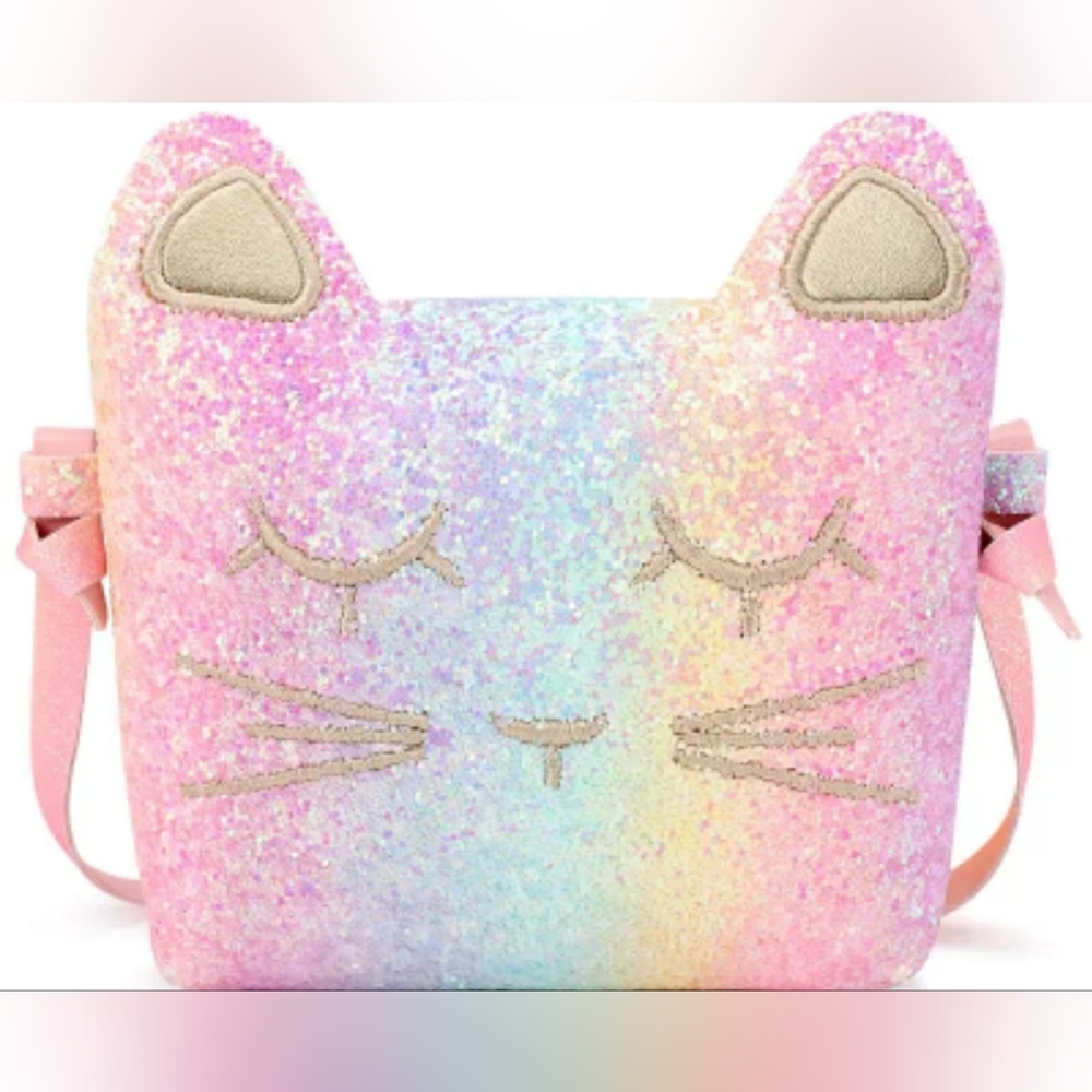 Kawaii Kittt mini Purse